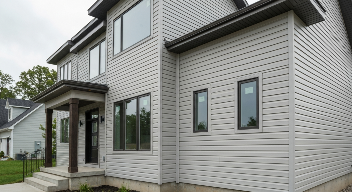 Siding & Construction