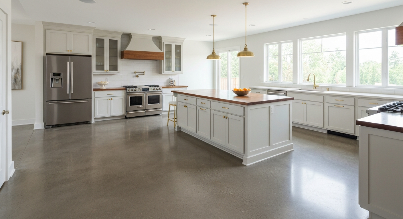 Home Remodeling