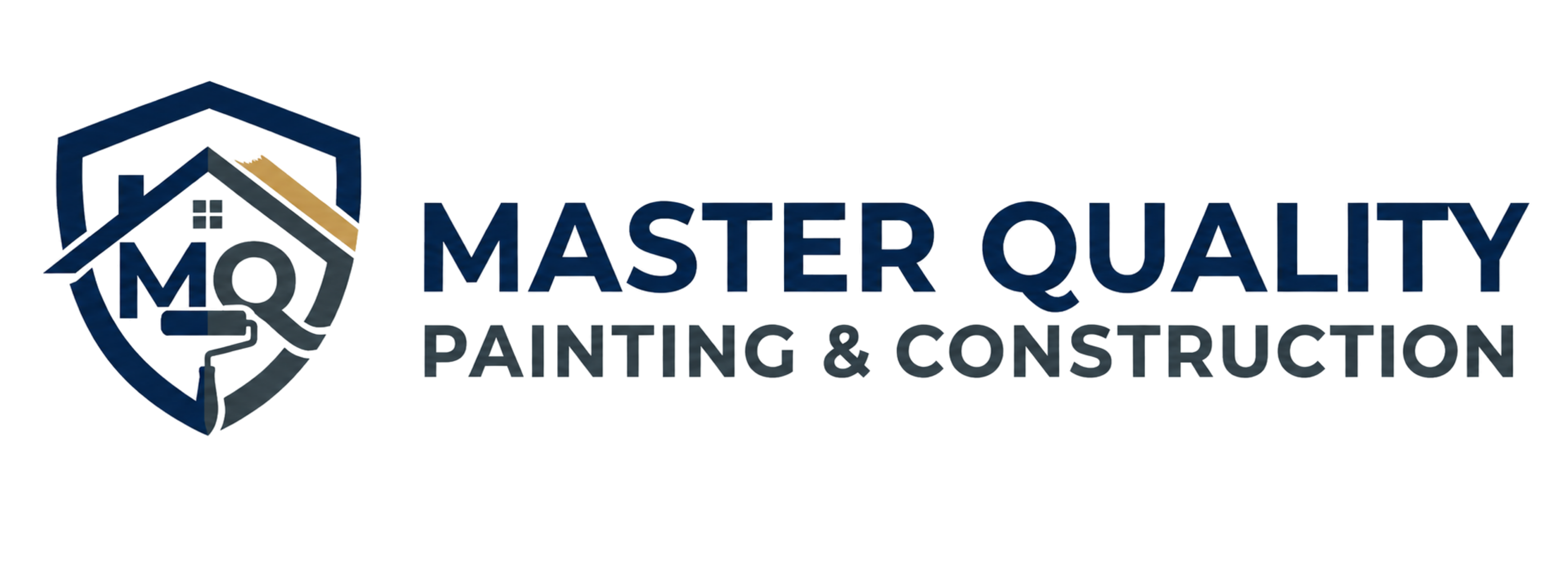 Master Quality Painting & Construction