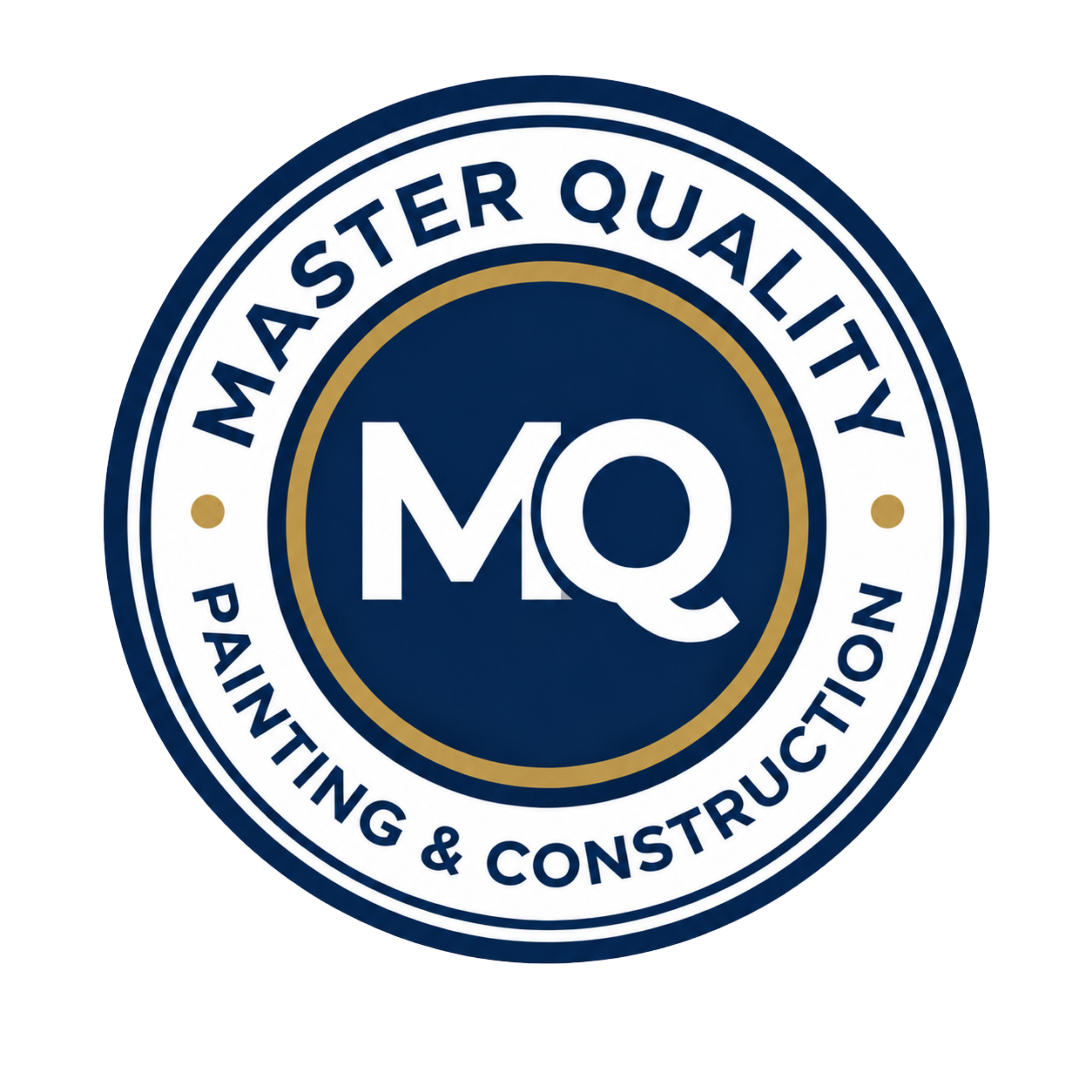 Master Quality Painting and Construction Logo