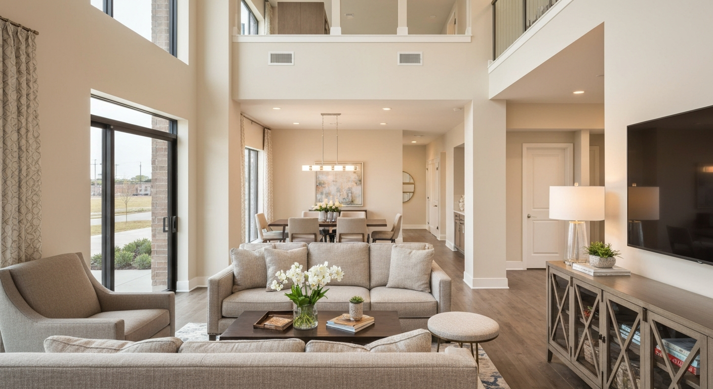 Premium StayAwhile Property