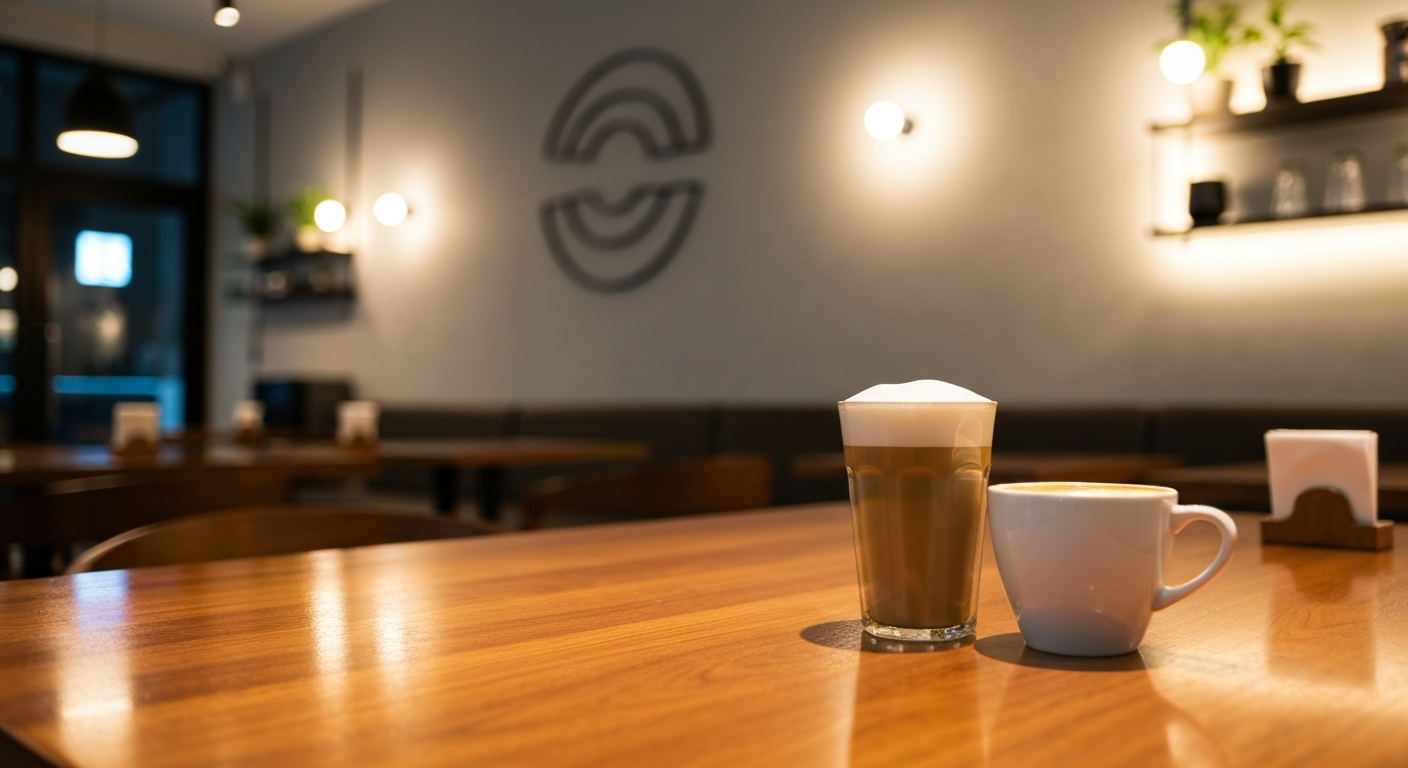 Top Coffee Shops & Bakeries in Lawrence
