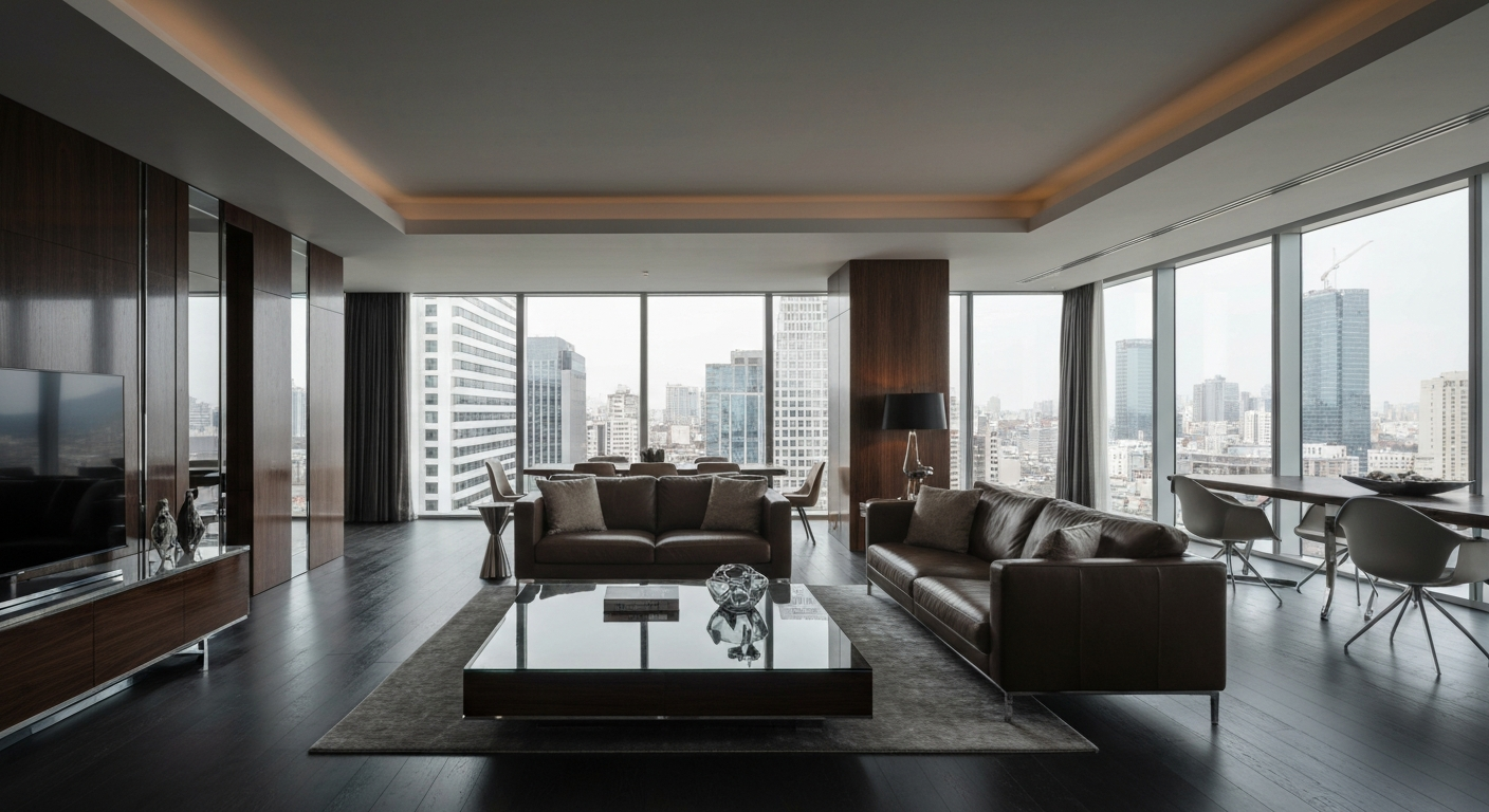 Why Corporate Housing Beats Hotels in Lawrence