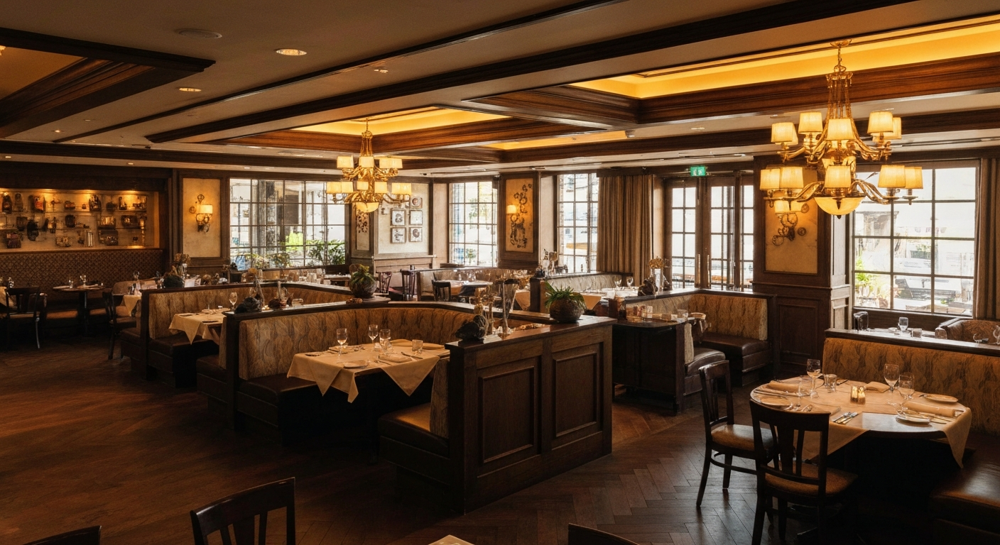 The Best Family-Friendly Restaurants in Lawrence