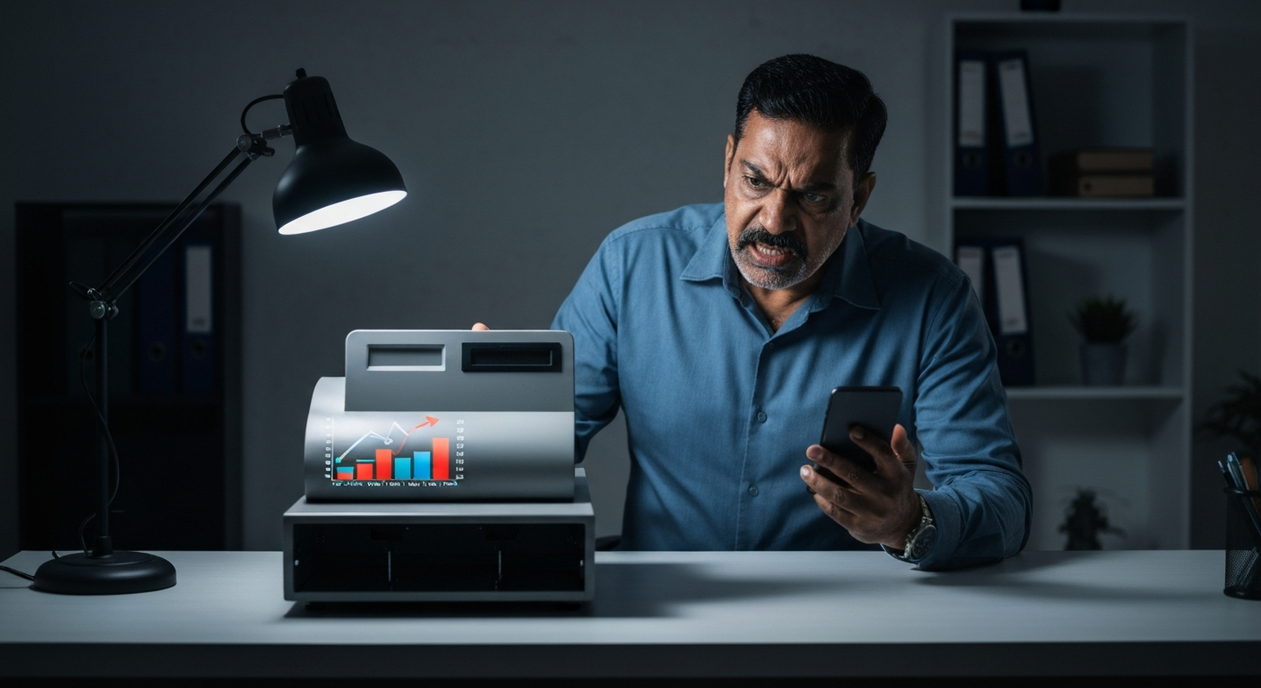 5 Signs Your Business Needs Working Capital Right Now