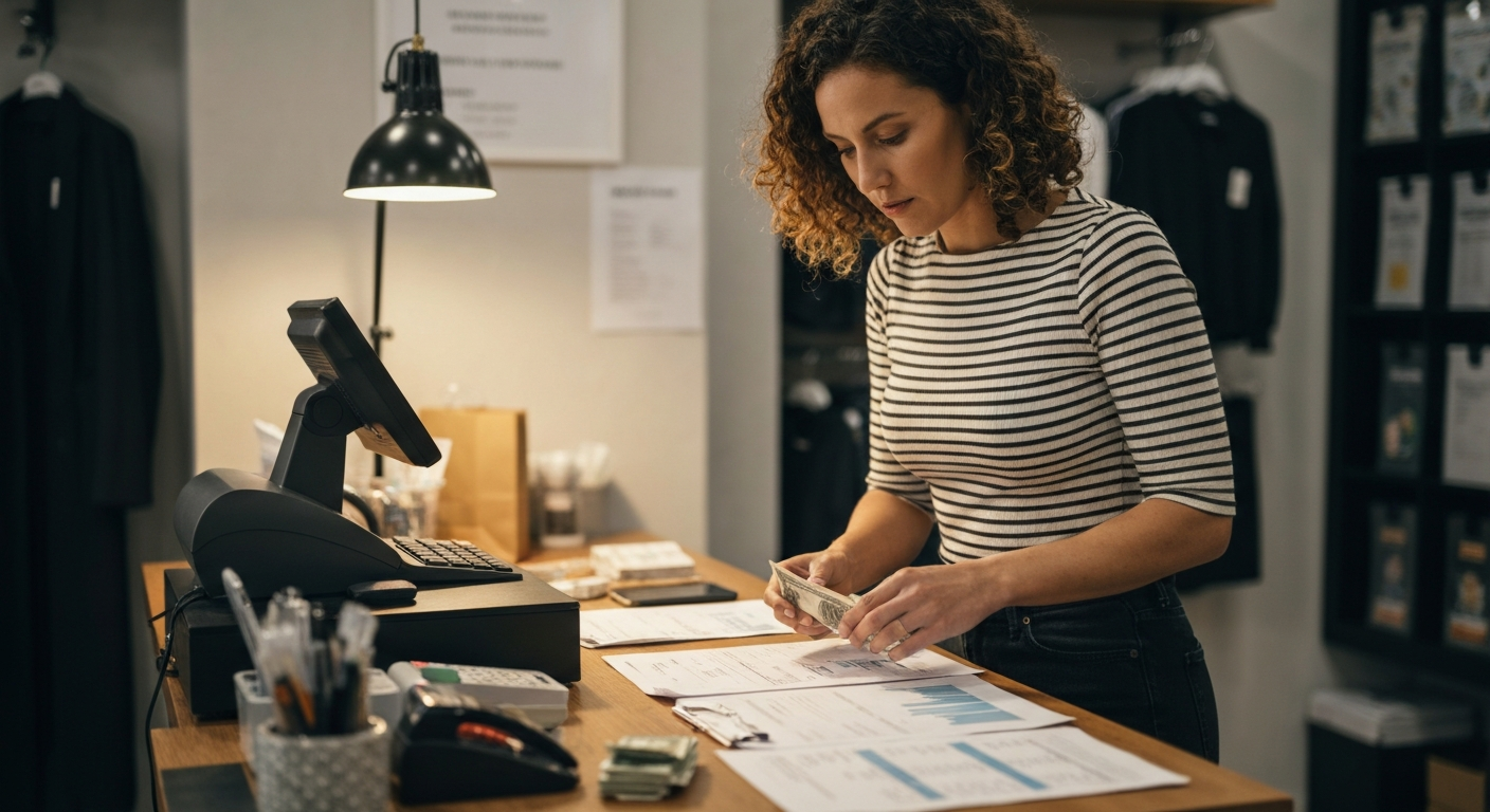 Working Capital: What It Is and Why It Matters for Your Business