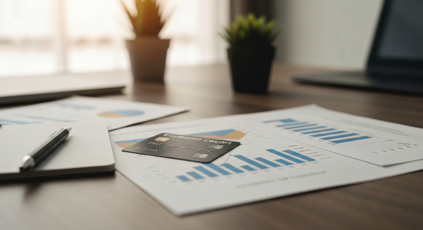 Business Line of Credit: A Complete Guide for Business Owners