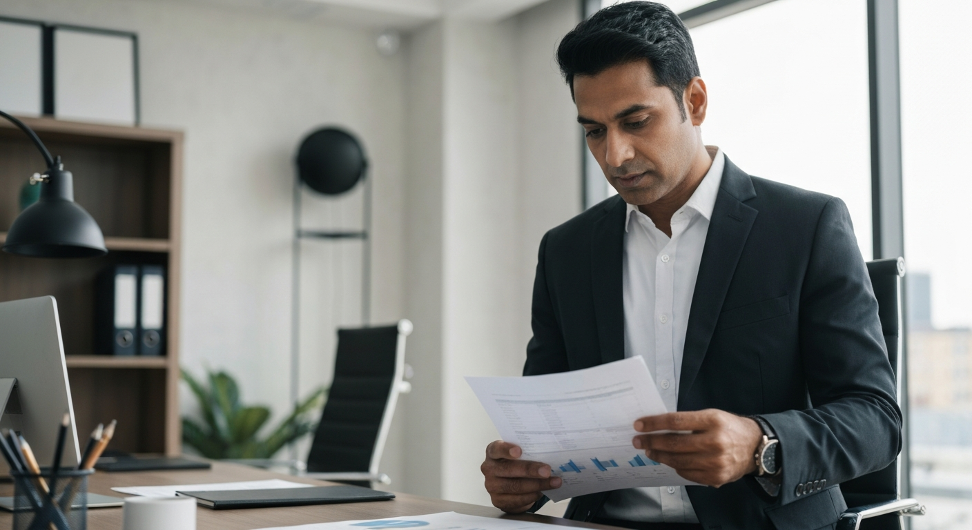 Term Loan business funding