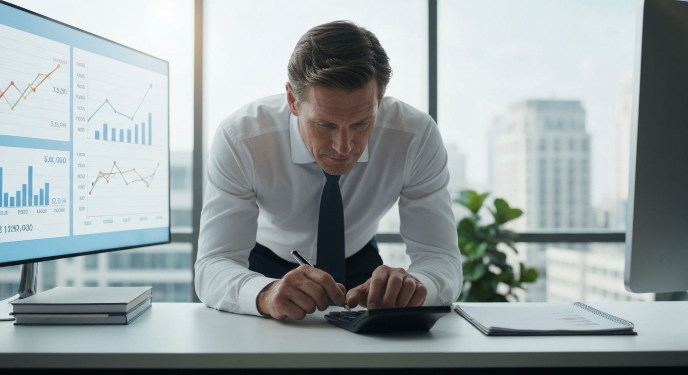 How Much Business Funding Can I Qualify For?