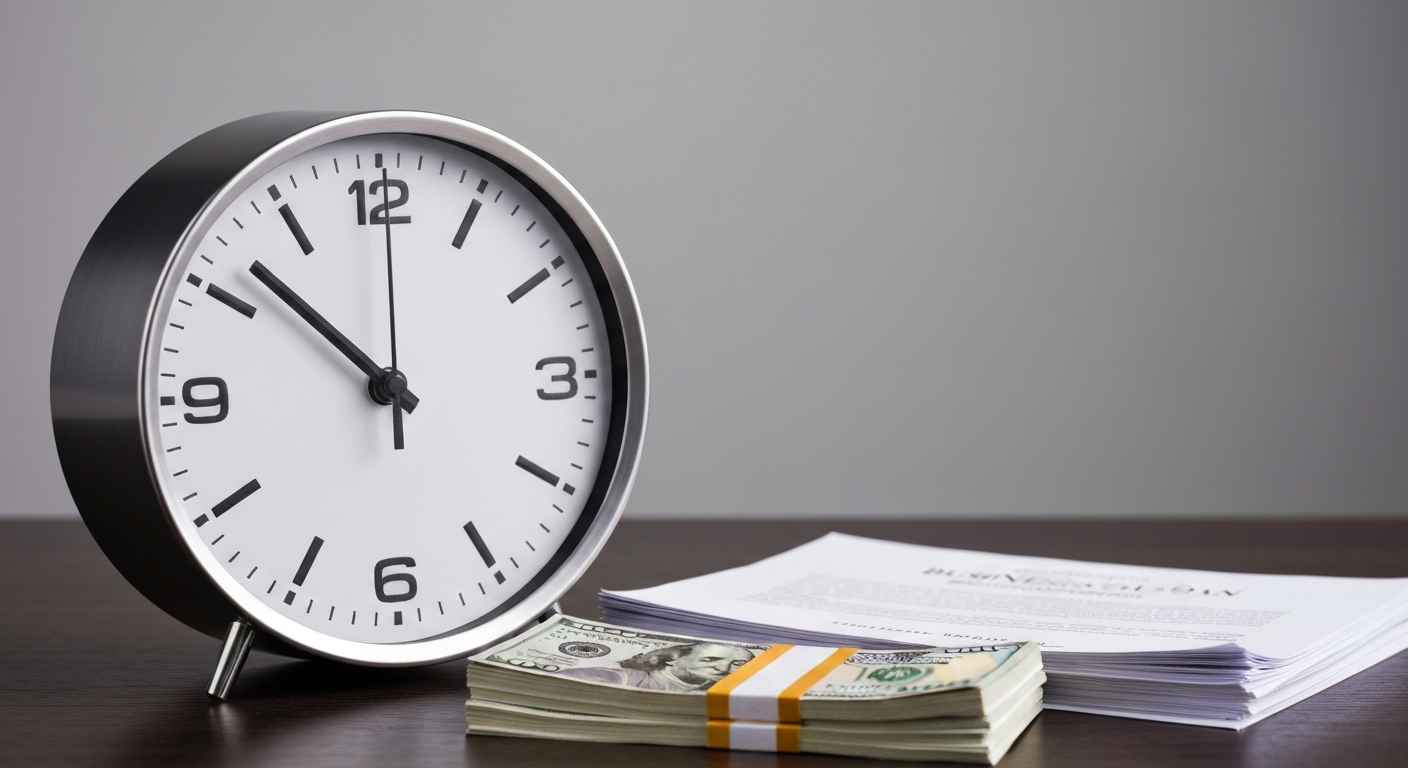 How Fast Can You Get a Business Loan? A Real Timeline