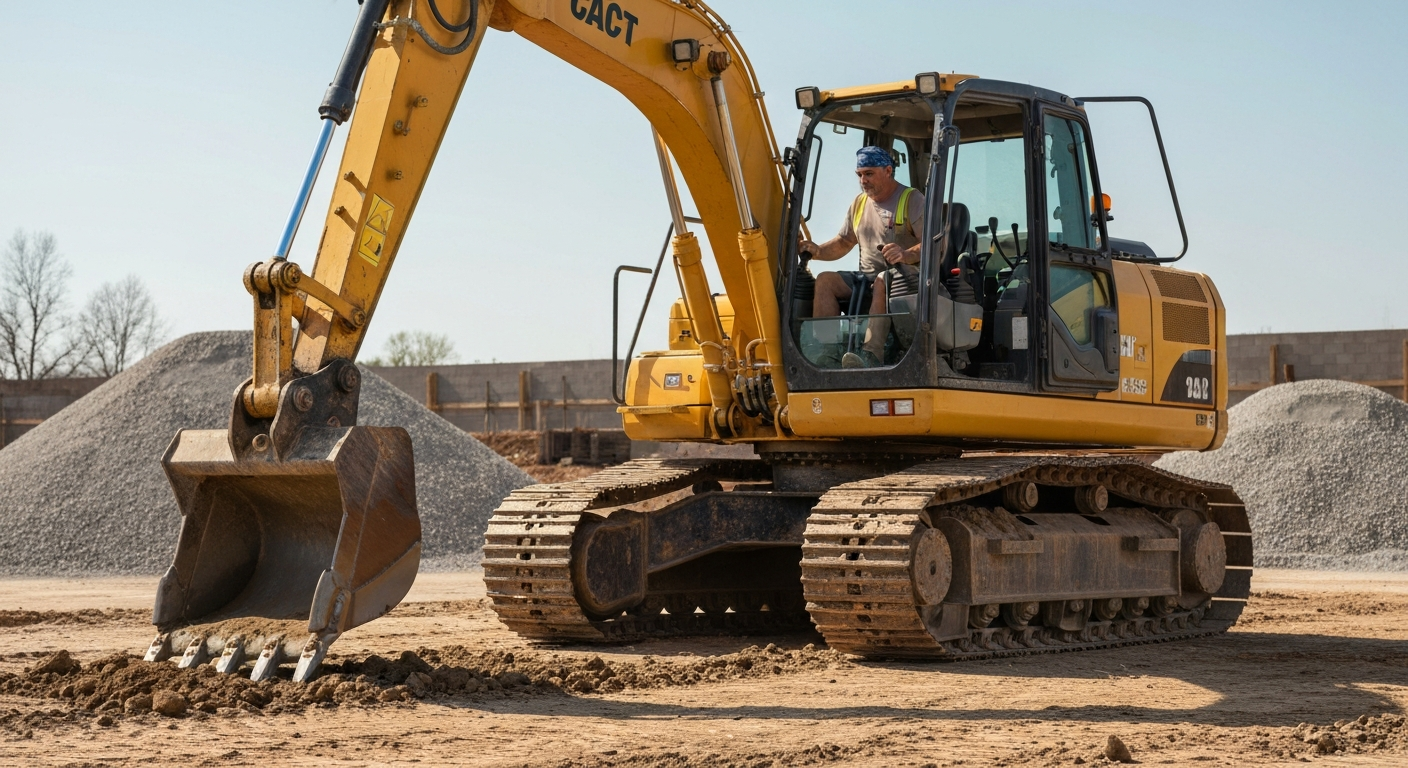 Equipment Financing for Small Businesses: What You Need to Know