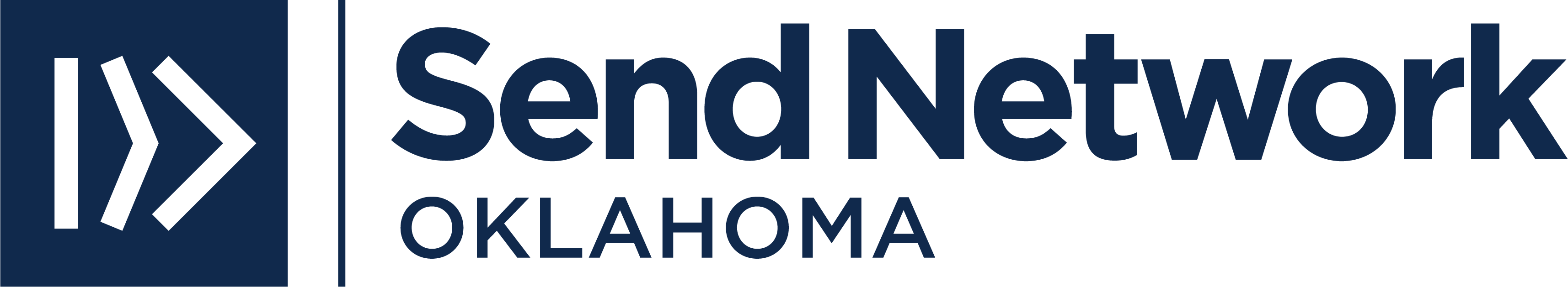 Send Network Oklahoma