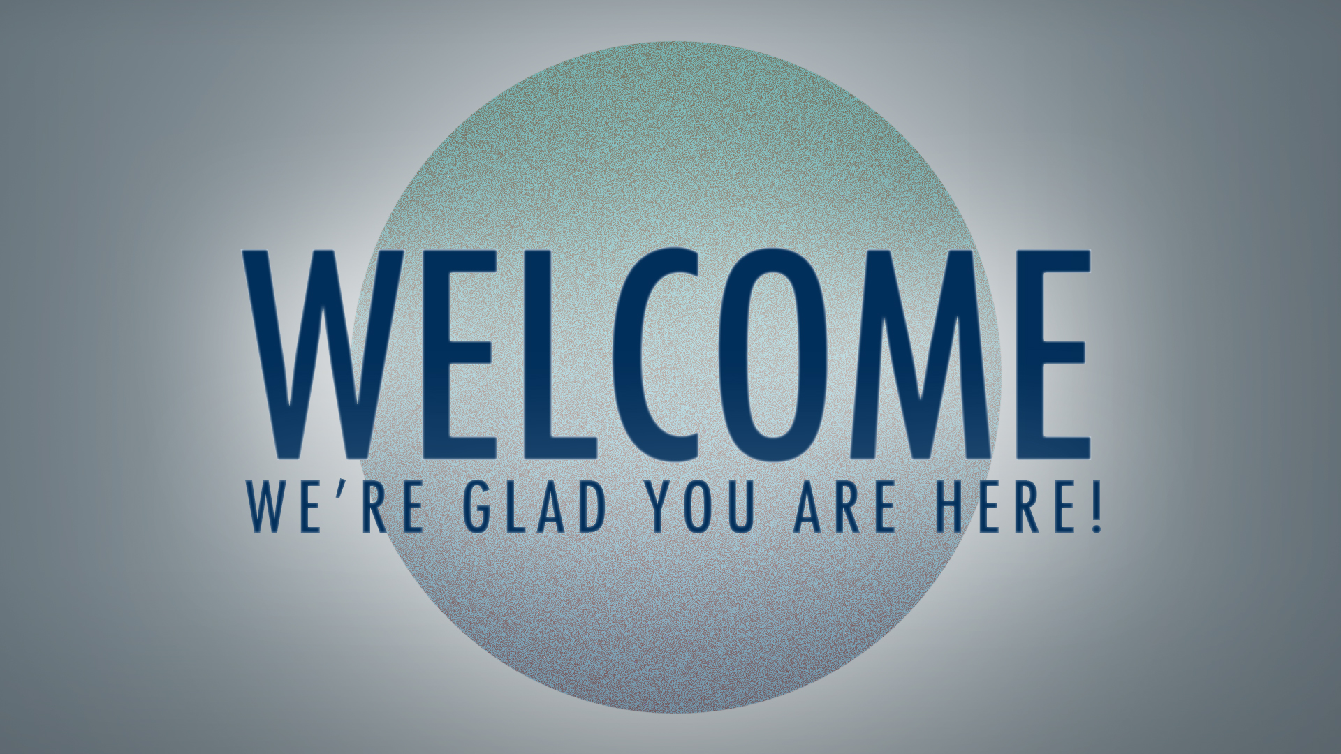 Welcome to Timber Creek - Your First Visit