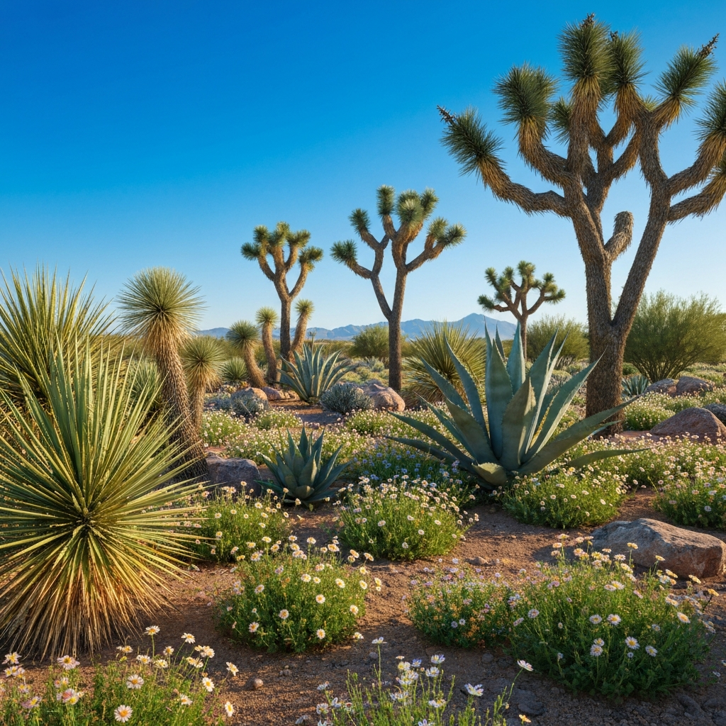 The Benefits of Drought-Tolerant Landscaping in Arizona