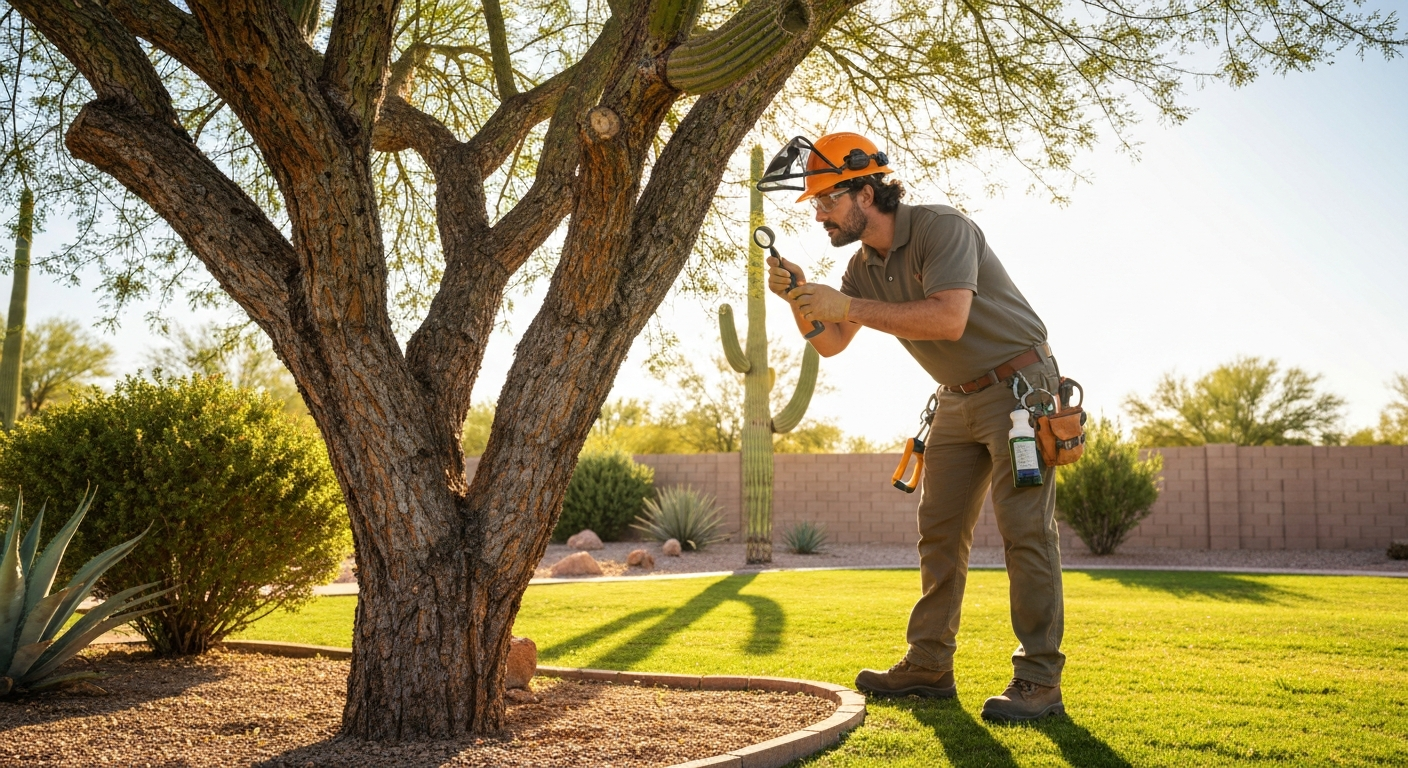 5 Warning Signs Your Tree Needs to Be Removed