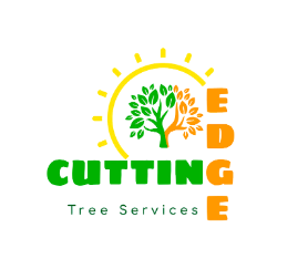 Cutting Edge Tree Services Logo