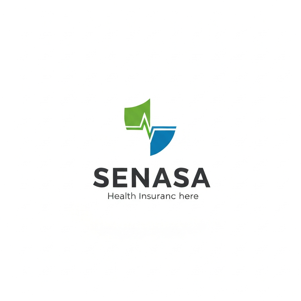 Logo Senasa Contributivo