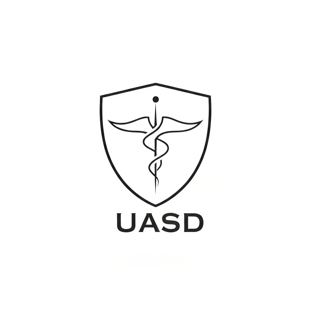 Logo UASD