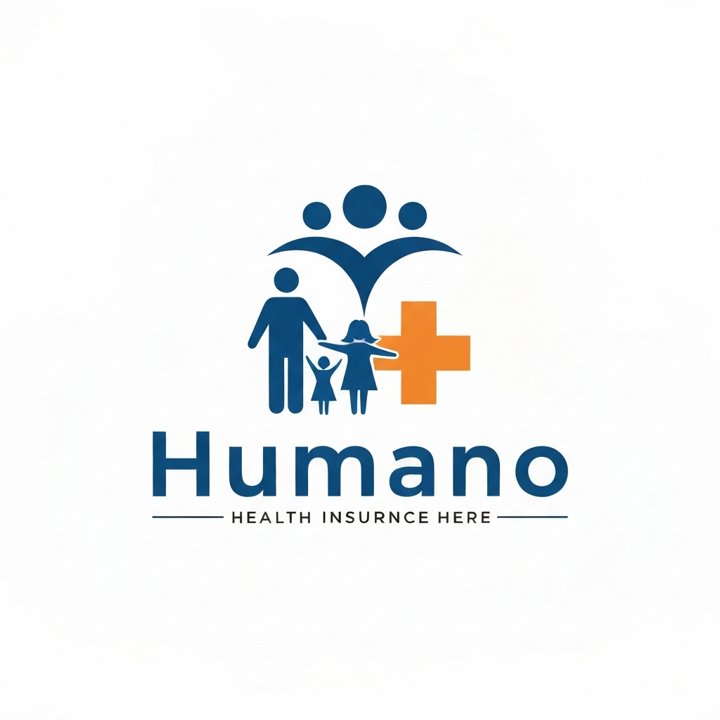 Logo Humano