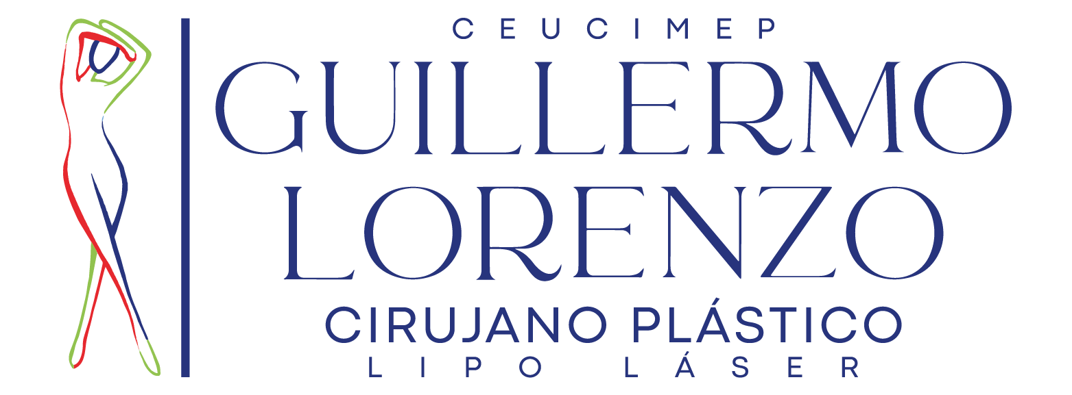 Dr. Guillermo Lorenzo