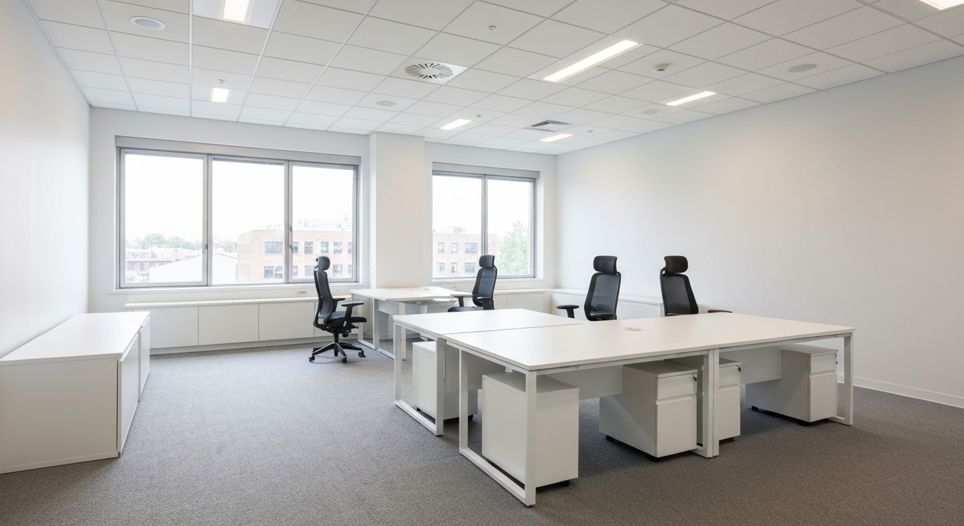 Commercial & Office Cleanouts