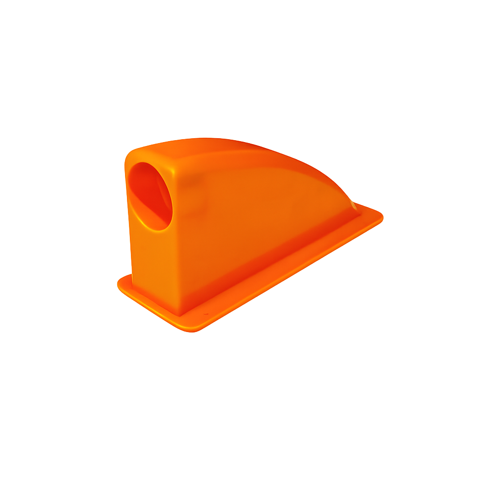 25mm Conduit Fin