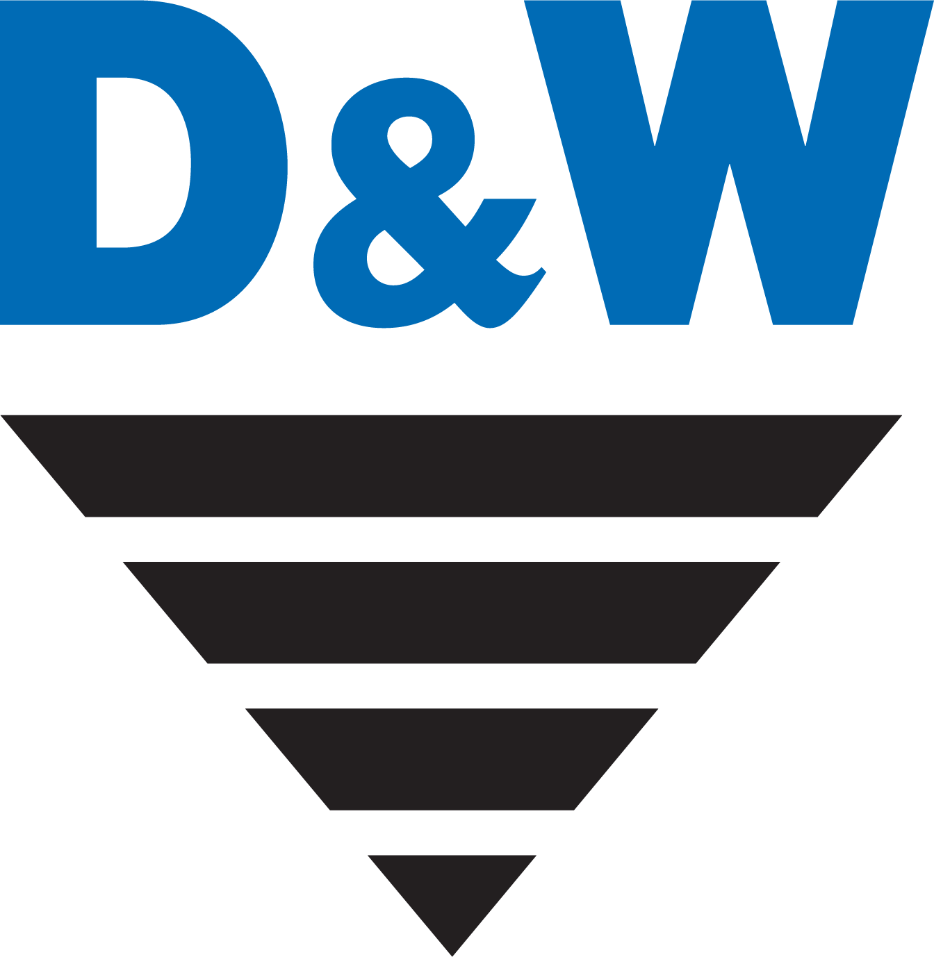 D&W