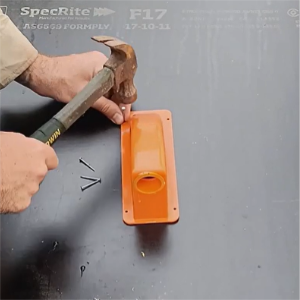 Fix