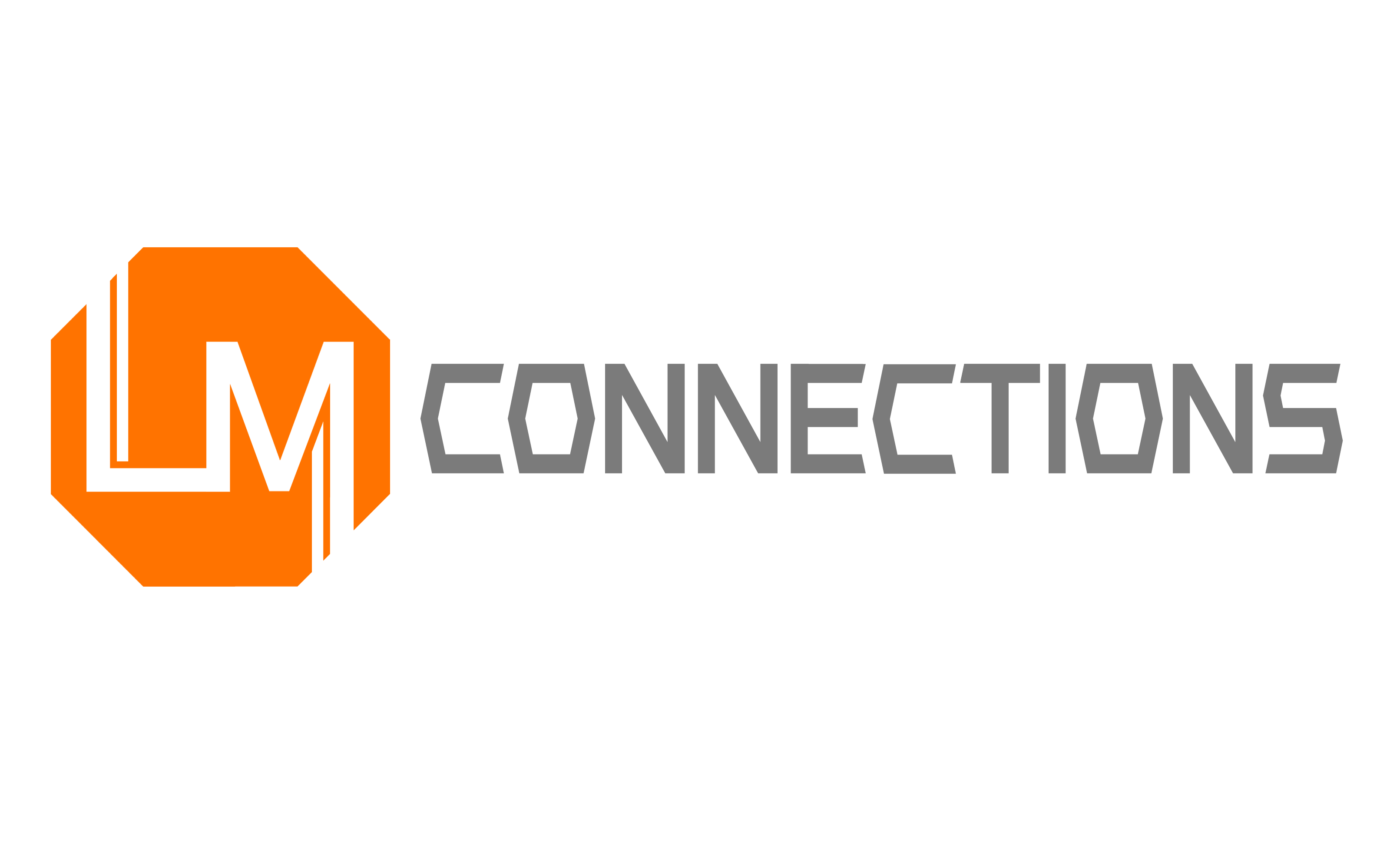 LM Connections Logo