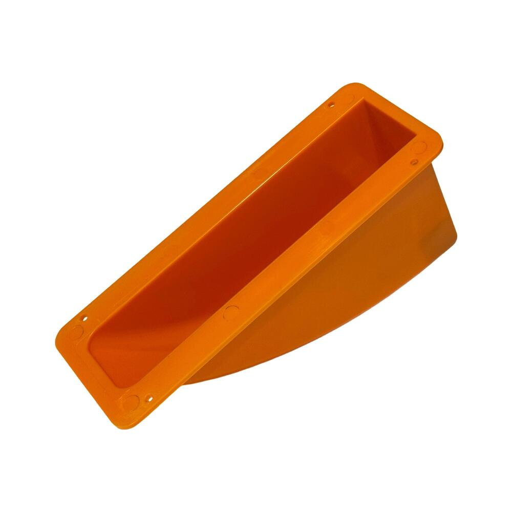 40mm Conduit Fin view 4