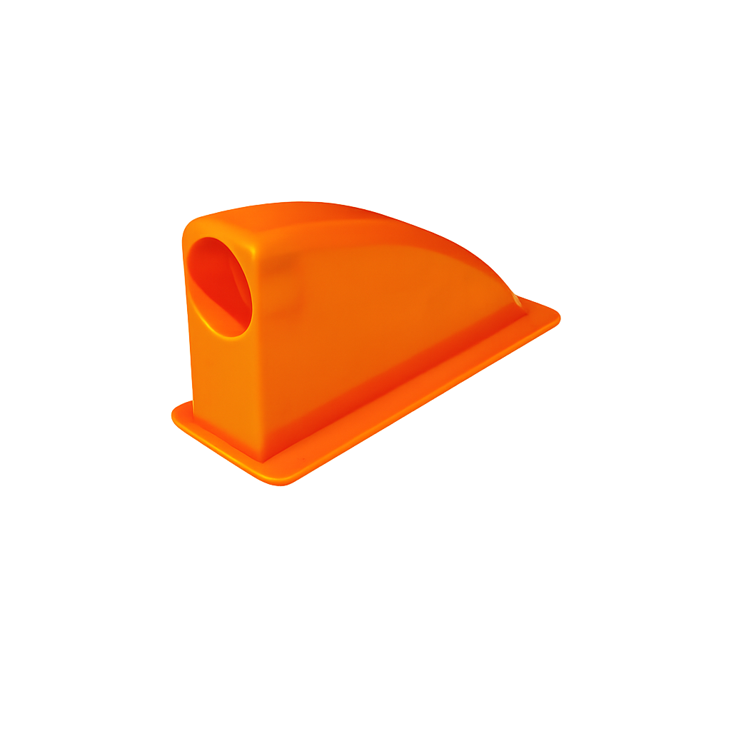 40mm Conduit Fin