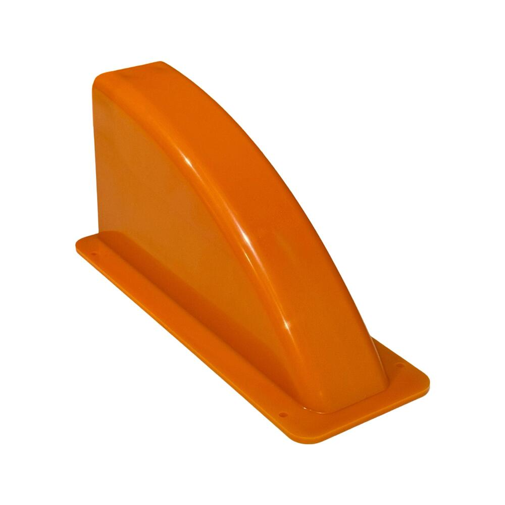 40mm Conduit Fin view 3