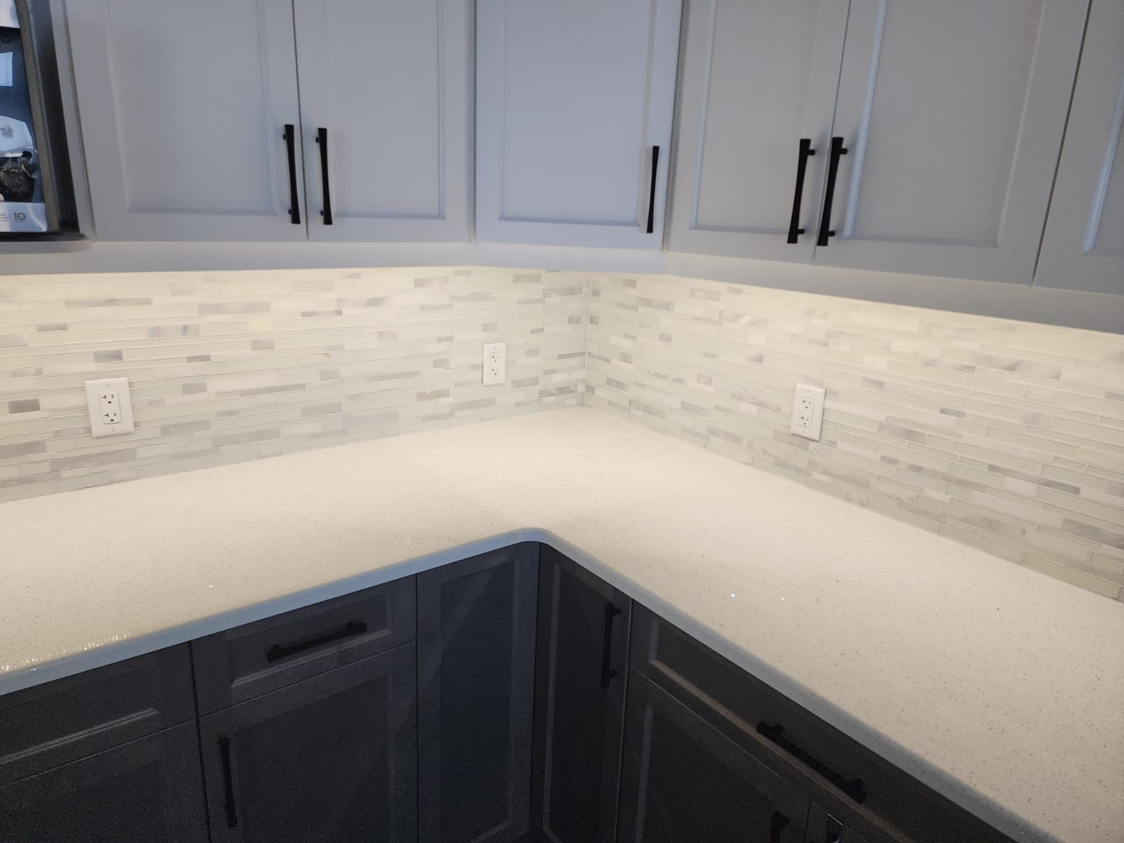 Kitchen Project 2