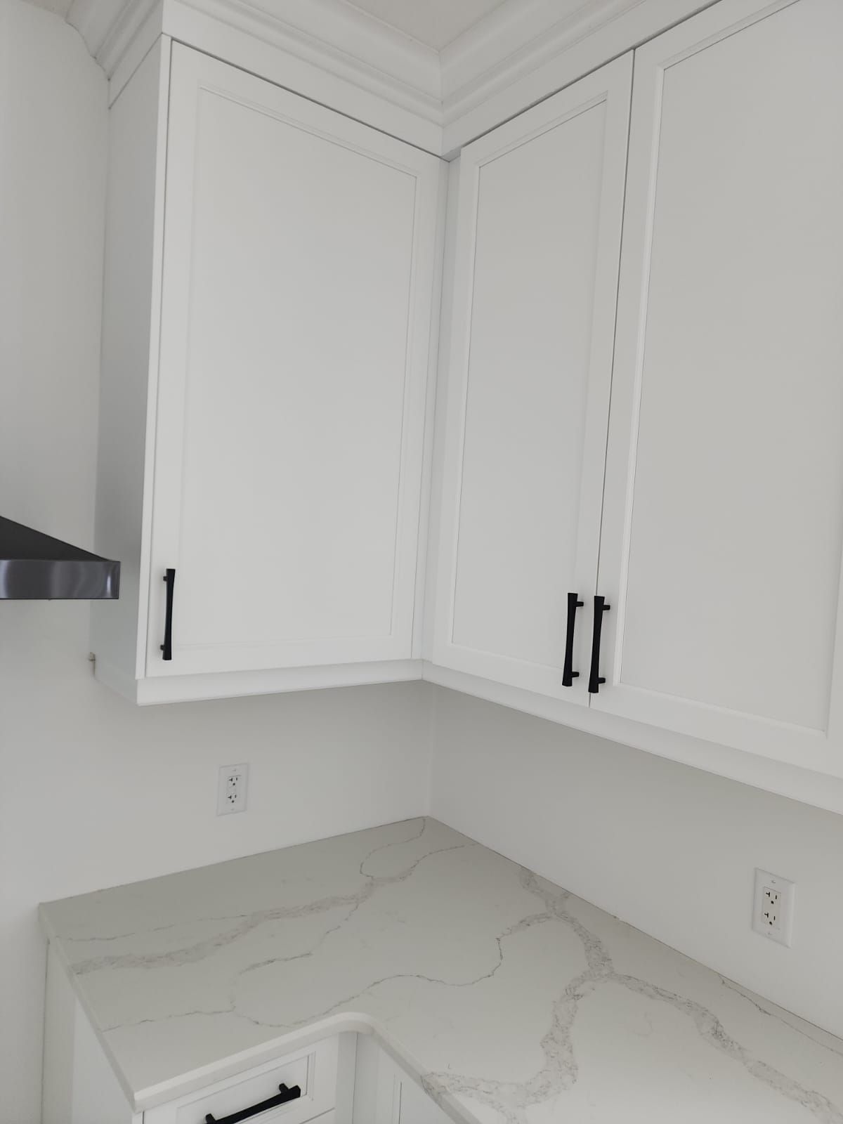 Kitchen Project 1