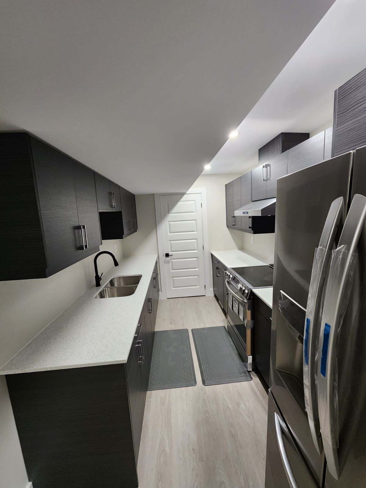 Kitchen renovation 1