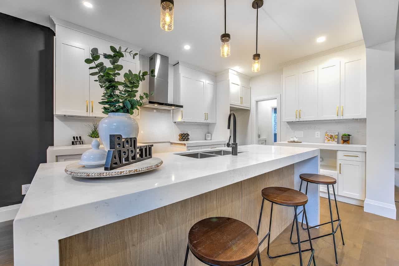 Kitchen Project