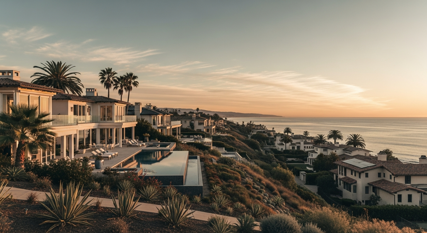 Orange, CA Real Estate
