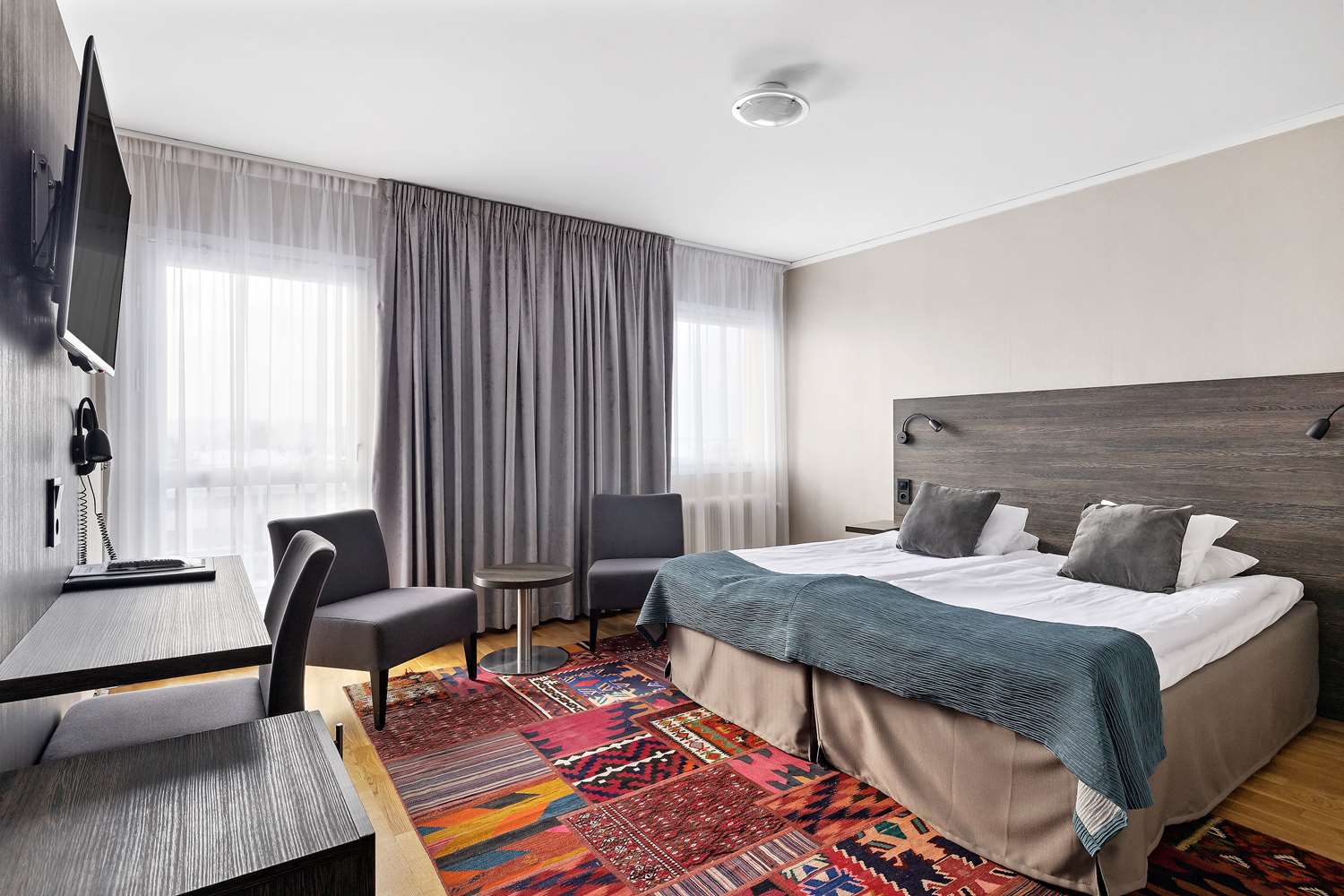 Suite King - bild 1