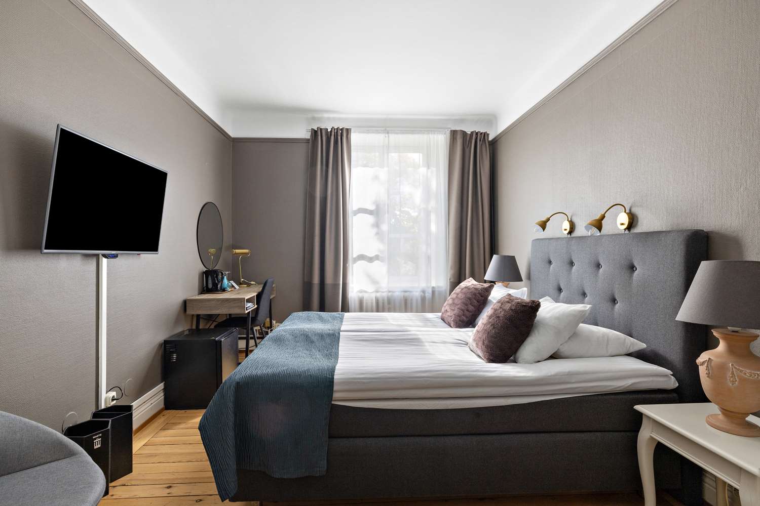 Standard Room Queen - bild 2