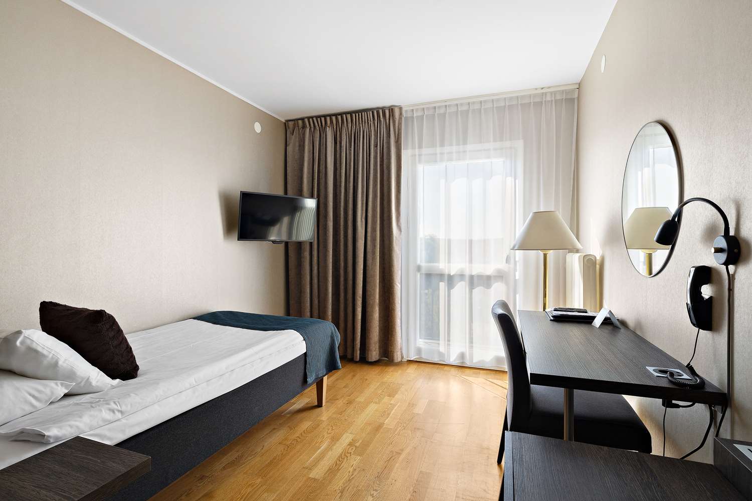 Standard Single Room - bild 2