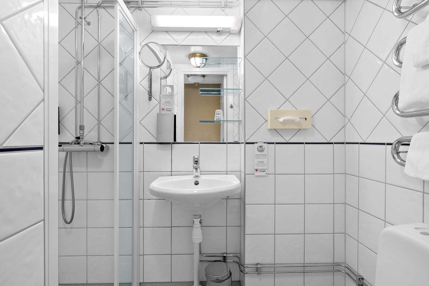 Standard Single Room - bild 4