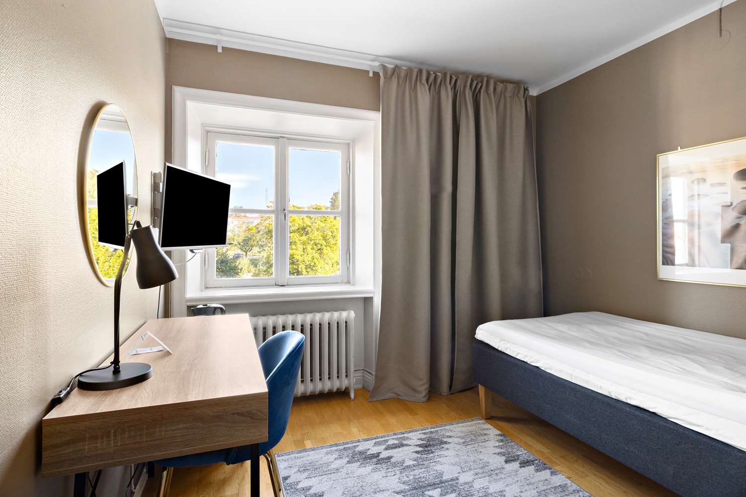 Standard Single Room - bild 1