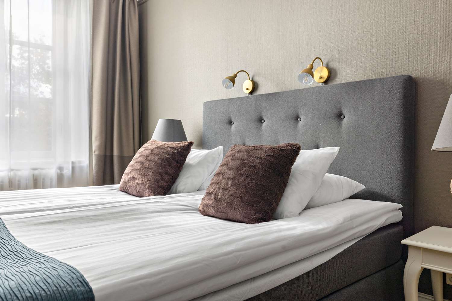 Standard Room Queen - bild 1