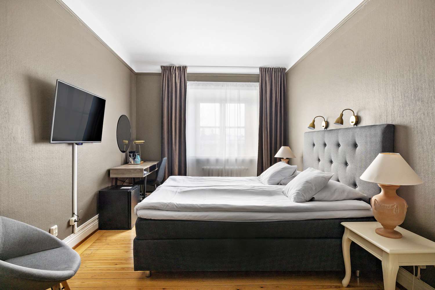 Standard Room Queen - bild 3