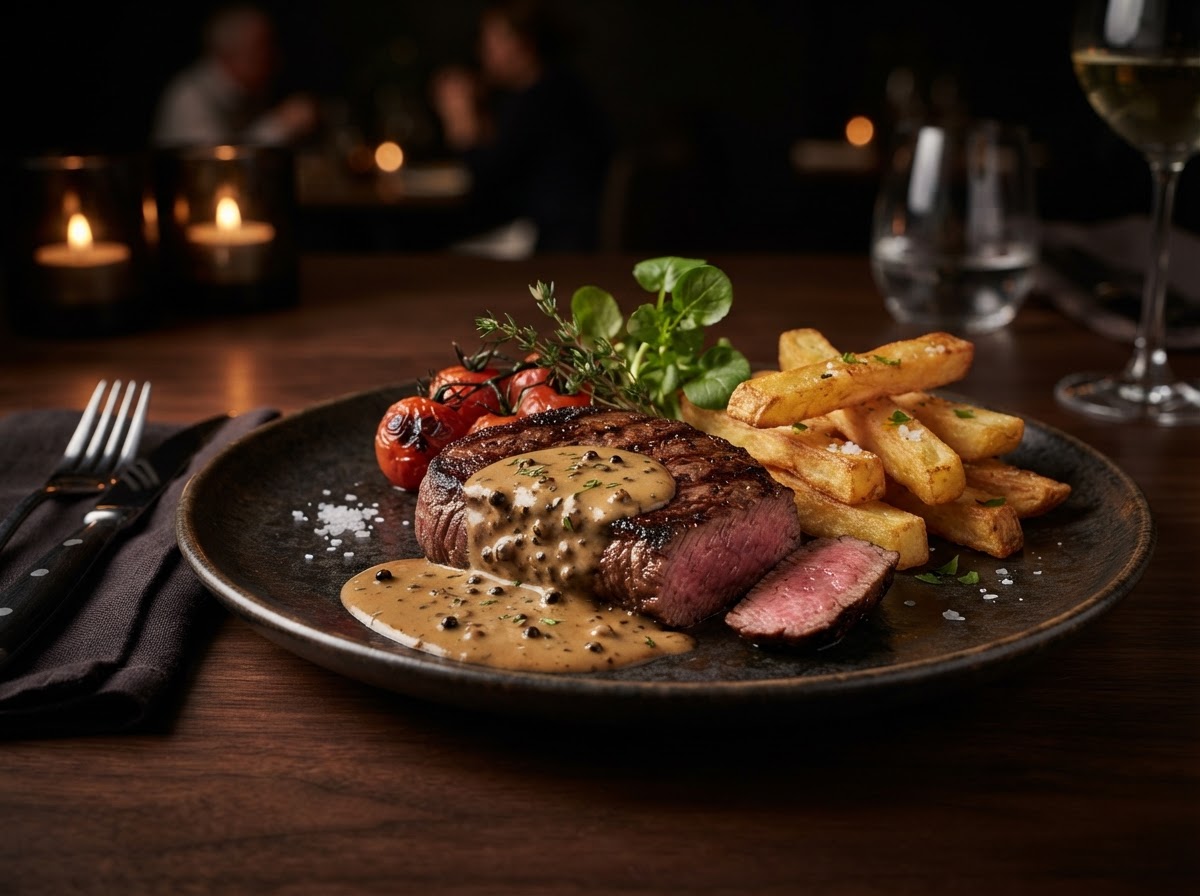 Fillet Steak