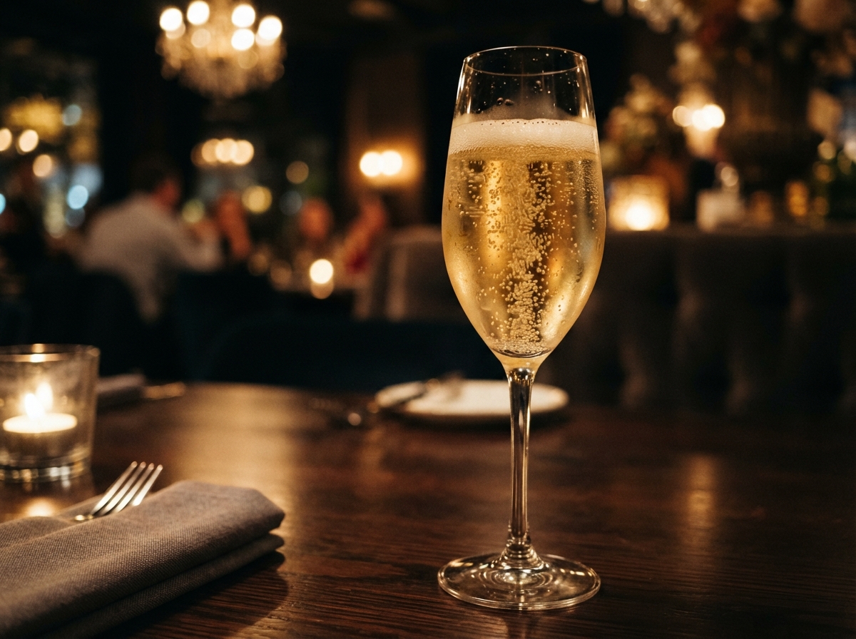 Champagne