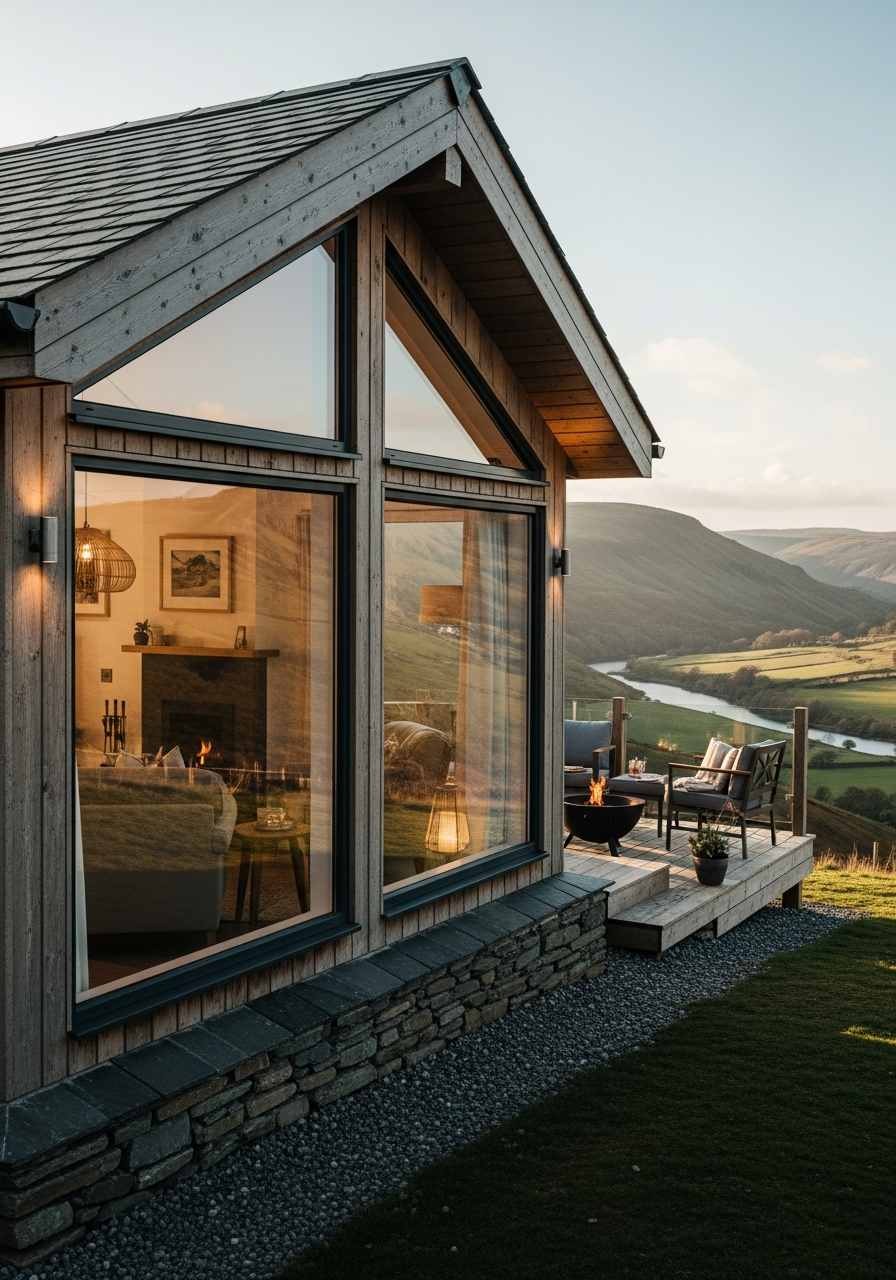 Hospitality & Stays
