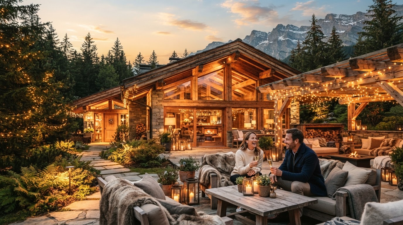 Return stay offer