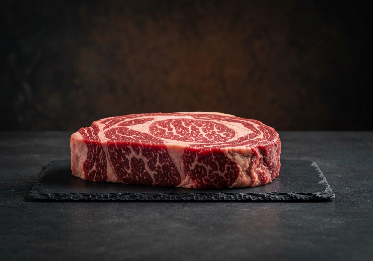 28 Day Aged Ribeye