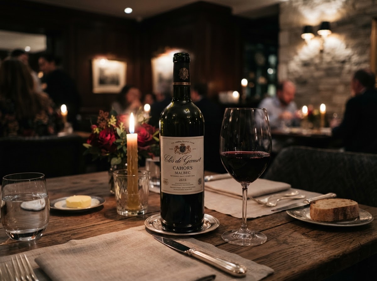 Wine Of The Week